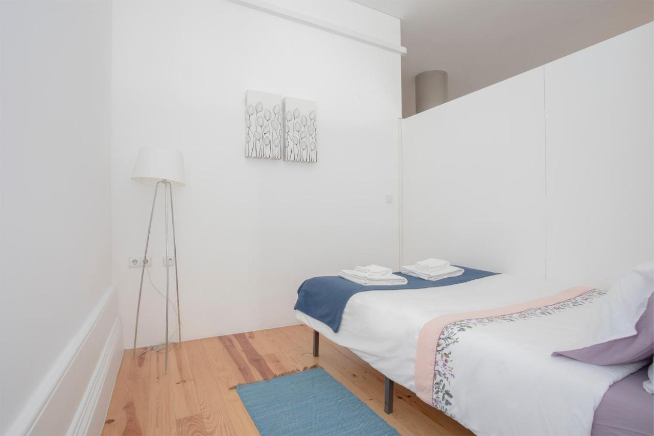 Liiiving In Porto | Bolhao Market Apartments Exterior foto