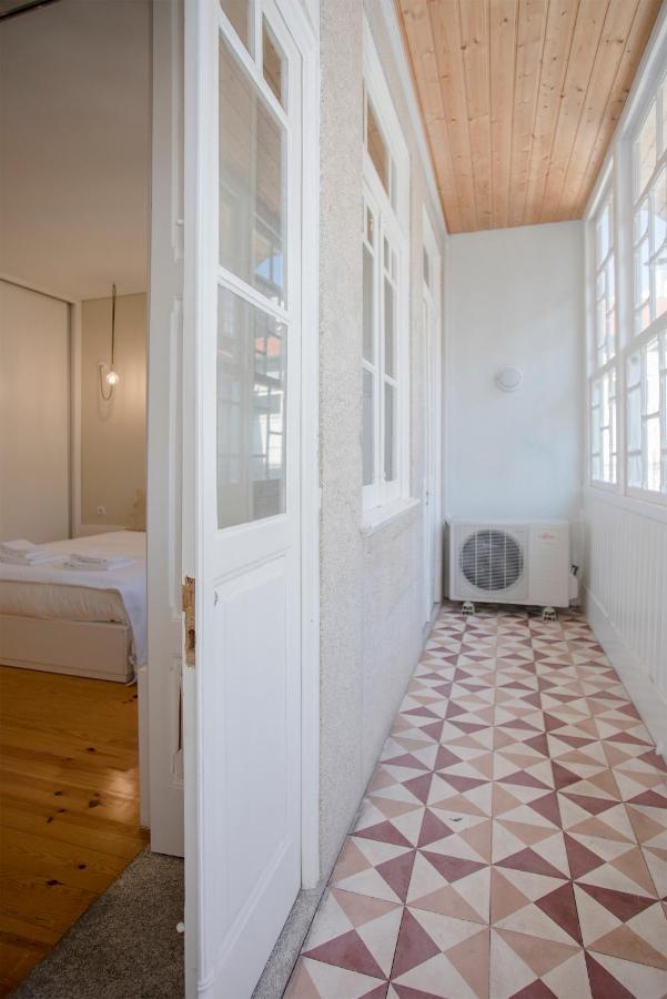 Liiiving In Porto | Bolhao Market Apartments Exterior foto