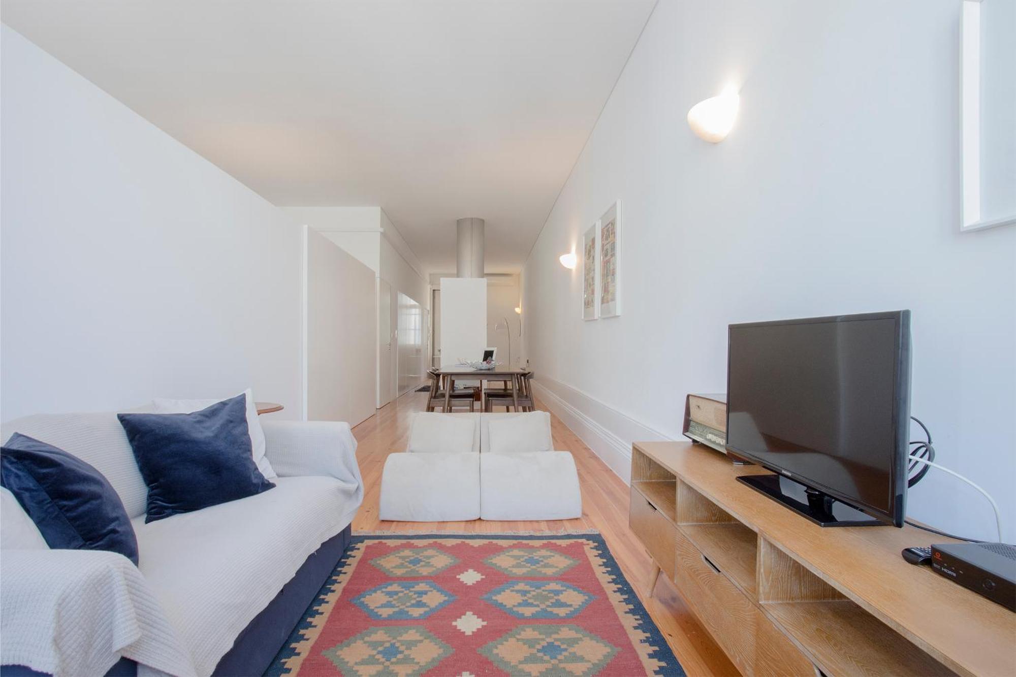 Liiiving In Porto | Bolhao Market Apartments Exterior foto